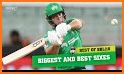 Live BBL 20-21 - Big Bash league  Australia related image