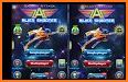 Space attack - Galaxy Hope - Galaxy shooter related image