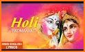 Holi translate -  picture and voice translator related image