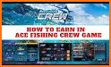 Ace Fishing Crew related image