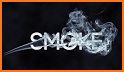 Smoke Art  Name Effect related image