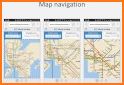 Transit Tracker+ - MTA related image