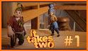 It take two walkthrough related image