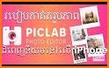 PicLab - Photo Editor related image