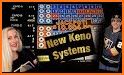 4 Card Keno - Multi Card Keno related image