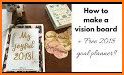 Goal Plus: Goal Setting, Vision Board, & Planner related image