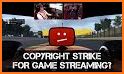 Copyright Strike Simulator related image