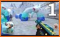 Paintball Shooting Arena 3D - New Paintball Games related image