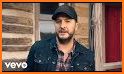 Luke Bryan app: songs, music, mp3, albums, lyrics related image