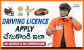 Driving Licence Apply Online related image