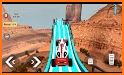 Formula Car Stunt Games- Mega Ramp Stunt Car Games related image