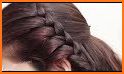 New Hair Style Step by Step related image