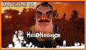 Hello Neighbour 2D Alpha 3 related image