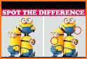 Find the Difference related image