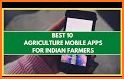 BharatAgri- Best Agriculture App Made in India🇮🇳 related image