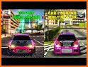 ClubR: Online Car Parking Game related image