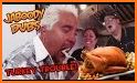 Diners Drive-Ins and Dives Fan related image