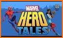 Marvel Hero Tales related image