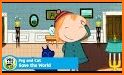 Peg + Cat's Tree Problem related image