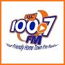 100.7 MYfm related image