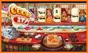 Cooking Sushi Maker - Chef Street Food Game related image