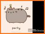 Cute Pusheen Kawaii Go related image