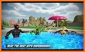 Water Slide Adventure Game related image