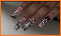 Nail Salon Games Acrylic Nails related image