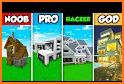 Buildings for Minecraft Pro No Ads related image