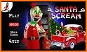 Granny Ice Scream Santa: The scary Game Mod related image