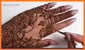 1000+ Mehndi Designs 2020 related image