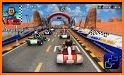 Monkey Racing related image