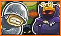 Heroes defense : Kingdom rush TD related image