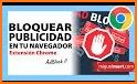 Free Adblocker - Blokee Browser related image