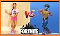 FORTNITE DANCE CHALLENGE! related image