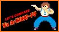 Yie Ar Kung Fu Arcade Game related image