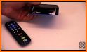 Remote control for WDTV related image