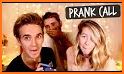 Fake Call - My Girlfriend Prank Call related image