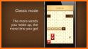 Words Paper - free addictive words search game related image