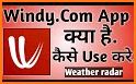 Windy.com lite related image