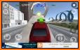 Car Simulator - Speed Air Car Stunts 3D related image