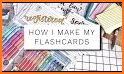 Flashcards Kids - Back to school related image