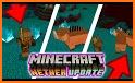 Nether Update Addon for Minecraft related image