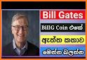 BILLG Coin related image