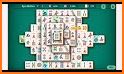 Mahjong Solitaire Basic related image