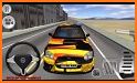 Drive Subaru Impreza STI Drift Simulator related image