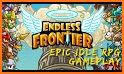 Endless Frontier Saga – RPG Online related image