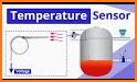 temperature sensor related image