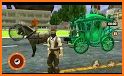 Horse Carriage Offroad Transport Game related image