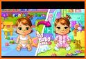 Baby Care Games for Kids related image